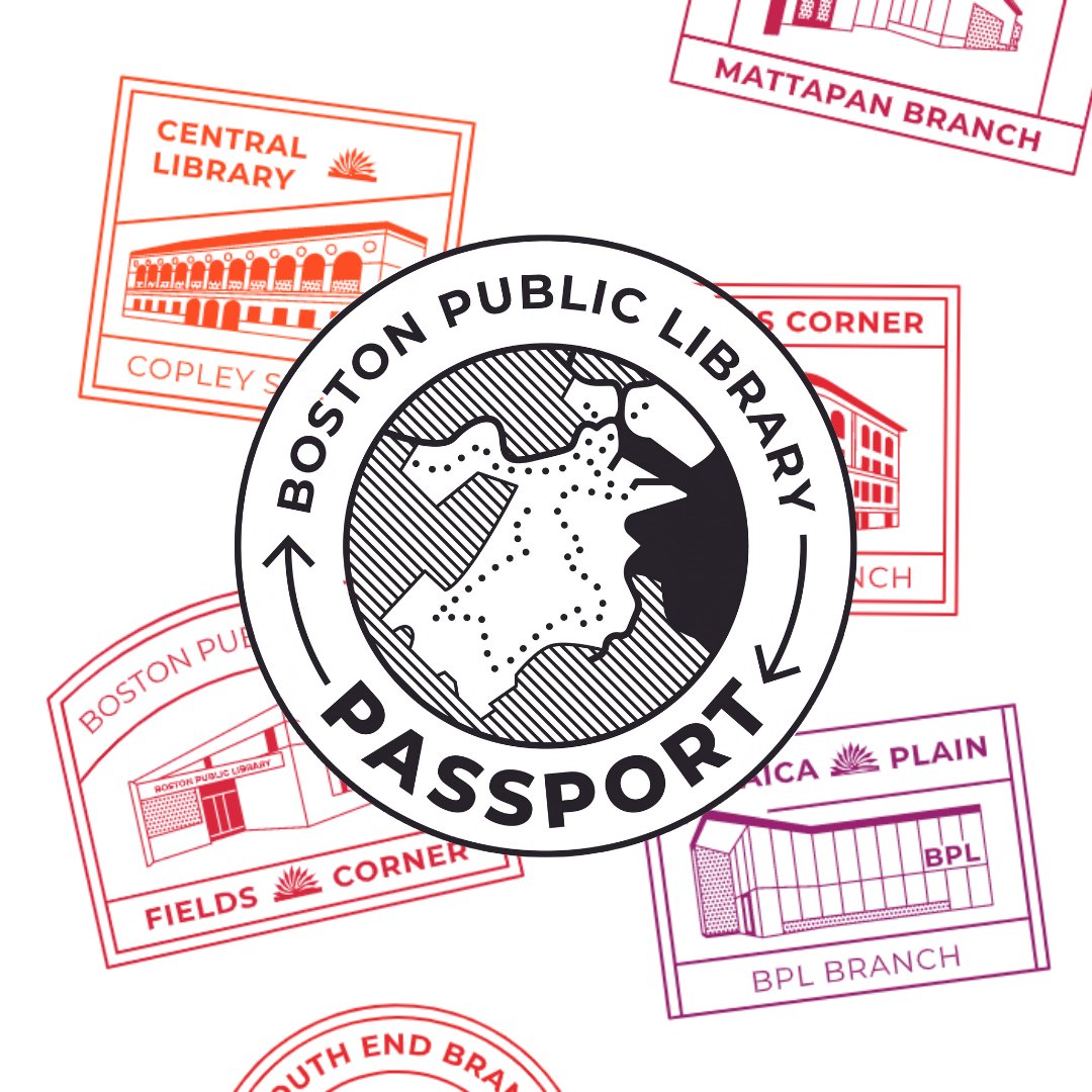BPLFund Donors Opportunites - Boston Public Library Fund