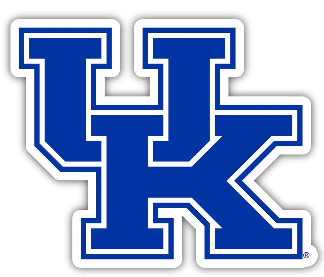 After a great talk with @UKCoachCalipari and @CoachOantigua I’m excited and blessed to receive an offer from the University of Kentucky! #GoBigBlue