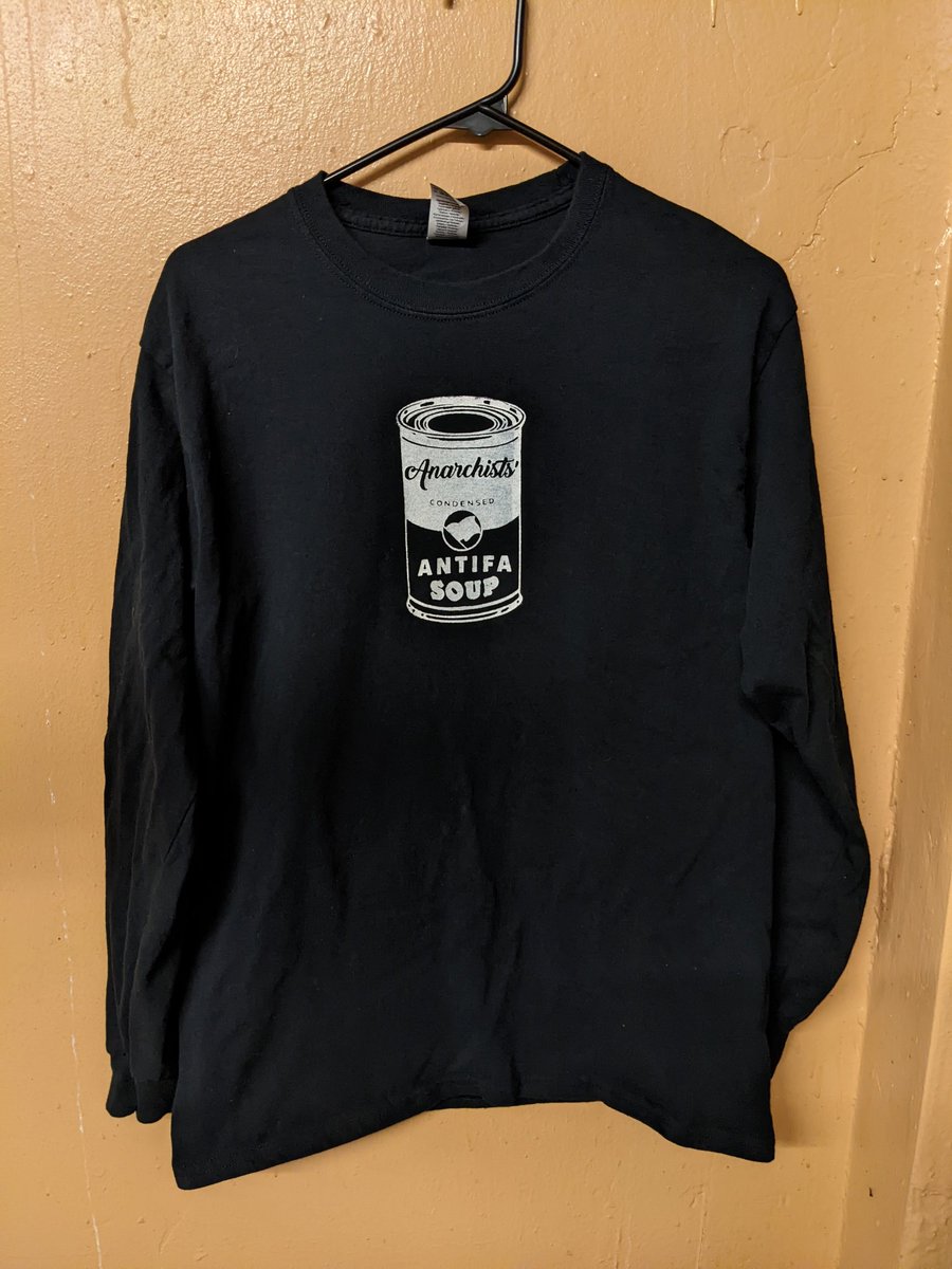 maribethmadeit's tweet photo. Some shirts I made recently that are all available on my Etsy! https://t.co/KrTOfpwaI8