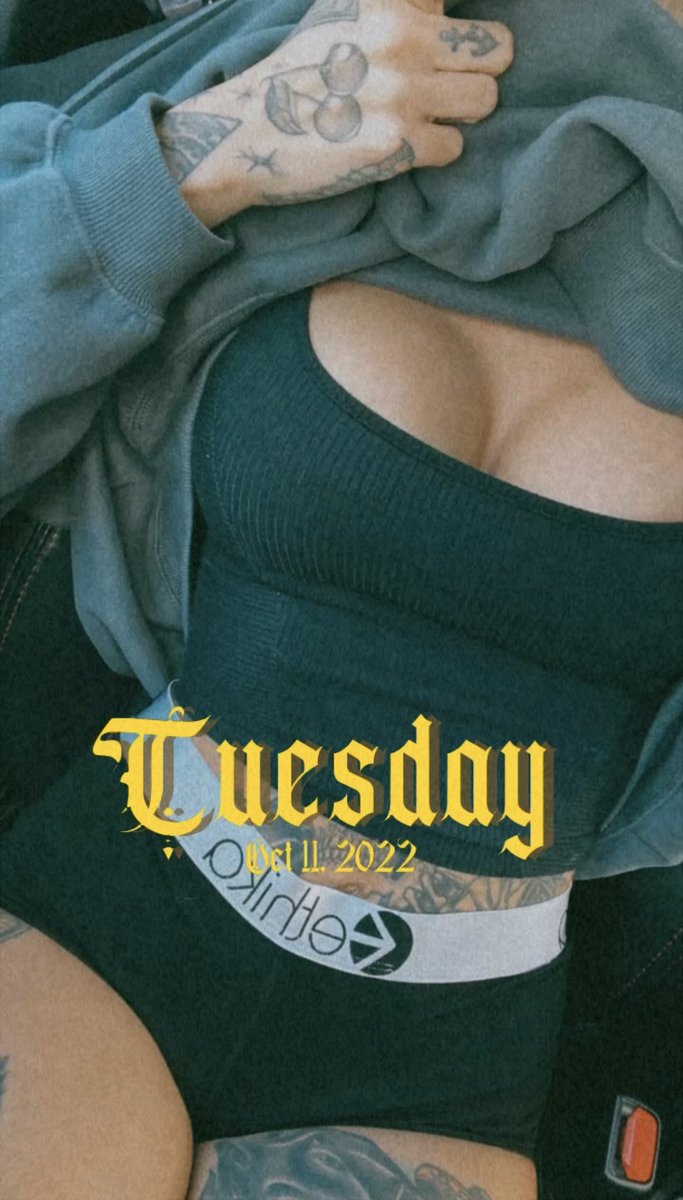 kelso on Twitter: "RT @kelsonic0le: today was a good fucking day"