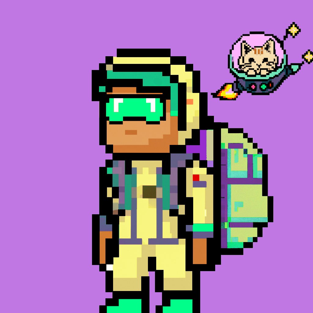 Moon Club | STEALTH MINT tweet media