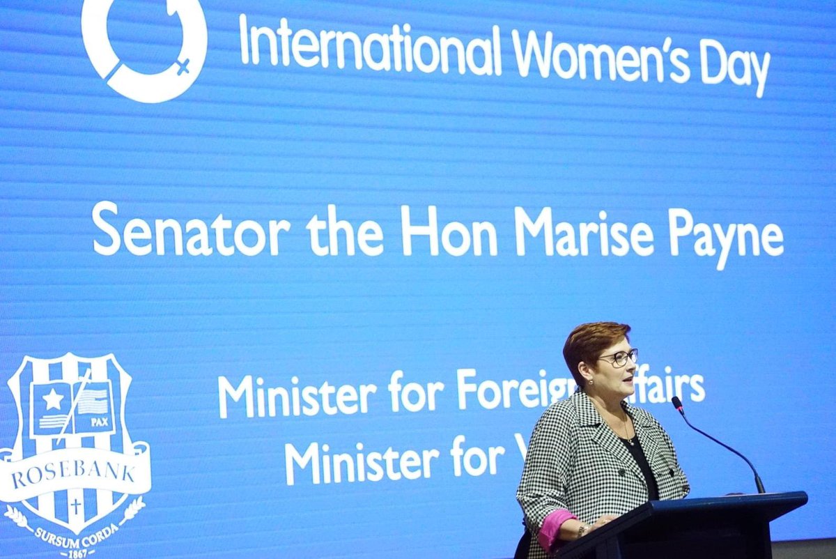 My best wishes to all the students who begin their HSC exams today. 

After several challenging and unsettling years, you have all demonstrated incredible resilience. Whatever the results, remember there are many avenues of life that measure success. Good luck!