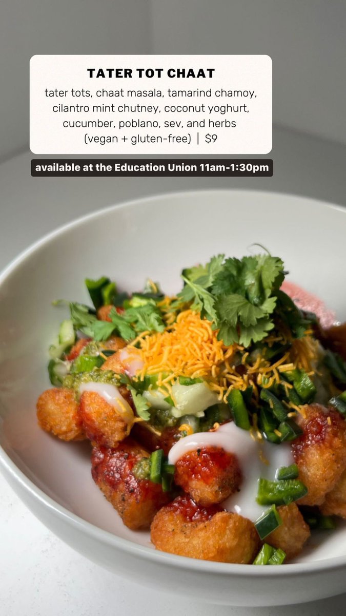 freshgatherings's tweet photo. You don’t want to miss this one @SLU_Official @slunutrition https://t.co/BCcPWelfP3