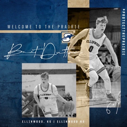 I’m excited to announce the next chapter of my basketball career will be at the University of Illinois Springfield. Thank you ⁦<a href="/coachmattbrock/">Matt Brock</a>⁩ ⁦<a href="/patsodemann24/">Pat Sodemann</a>⁩ for the opportunity. ⁦⁩