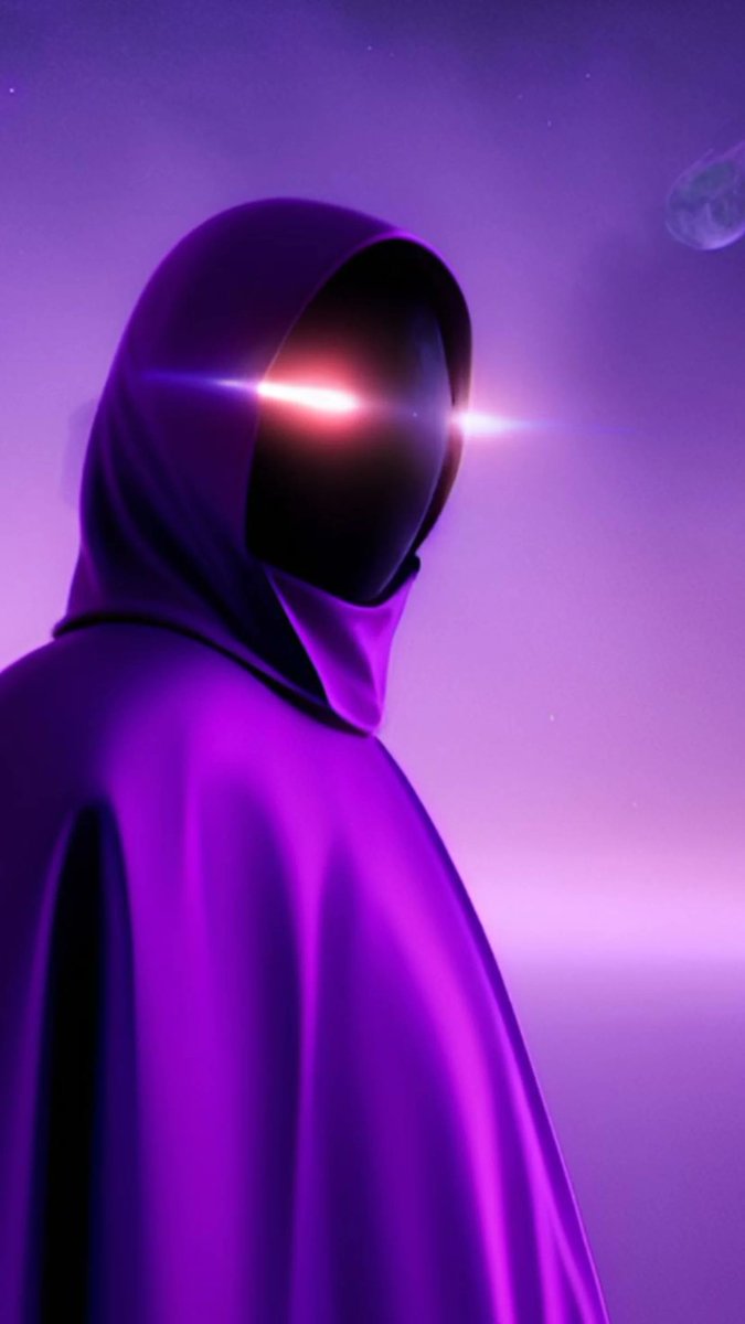metadreams888's tweet photo. Met this astral traveler zen and I asked him directions to get the best pasta. 

https://t.co/oYlSr3NYJd

1/1 SOLD

#nft #astral #purple #travel https://t.co/8q5Unlq4F4