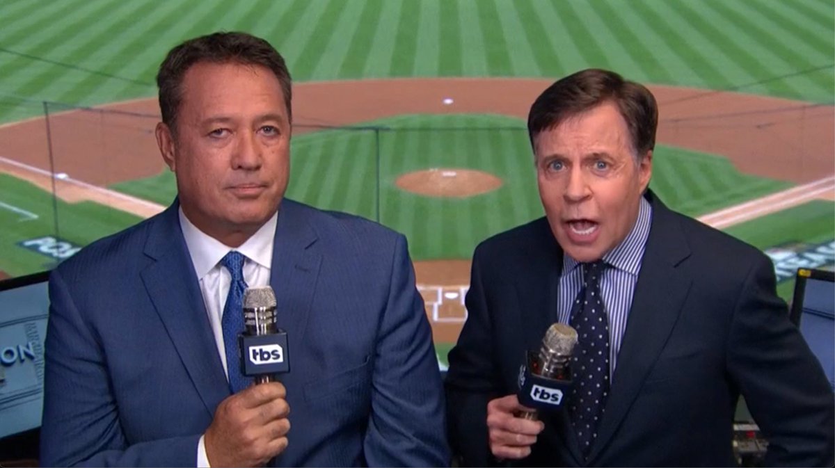 Sporting News MLB tweet media