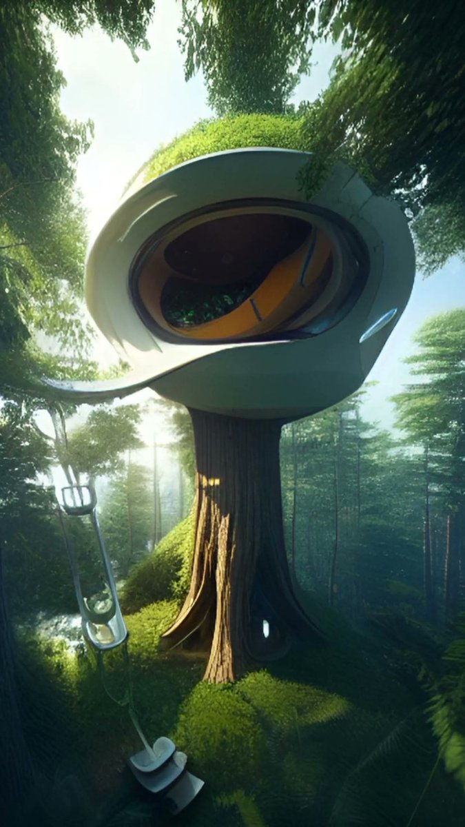 metadreams888's tweet photo. Metaverse Treehouse Library

1/3 SOLD

#nft #xtz #treehouse #meta https://t.co/35djph1FAe
