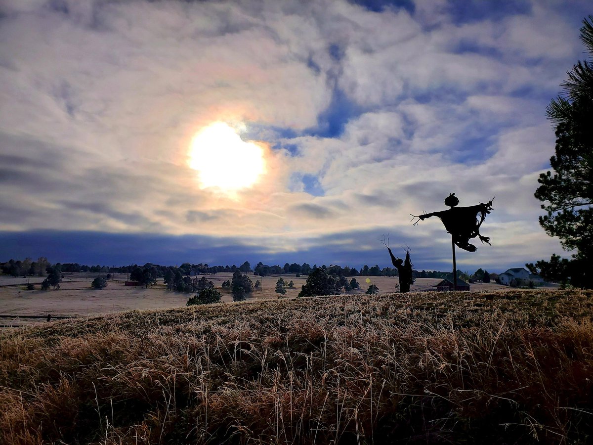 Mark_D_Kaufman's tweet photo. I took this photo in October 2020. It always makes me think of Ray Bradbury. #OctoberCountry @raybradbury https://t.co/Sjzvk0ngEu