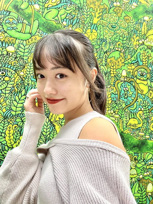 karenaのTwitter画像16