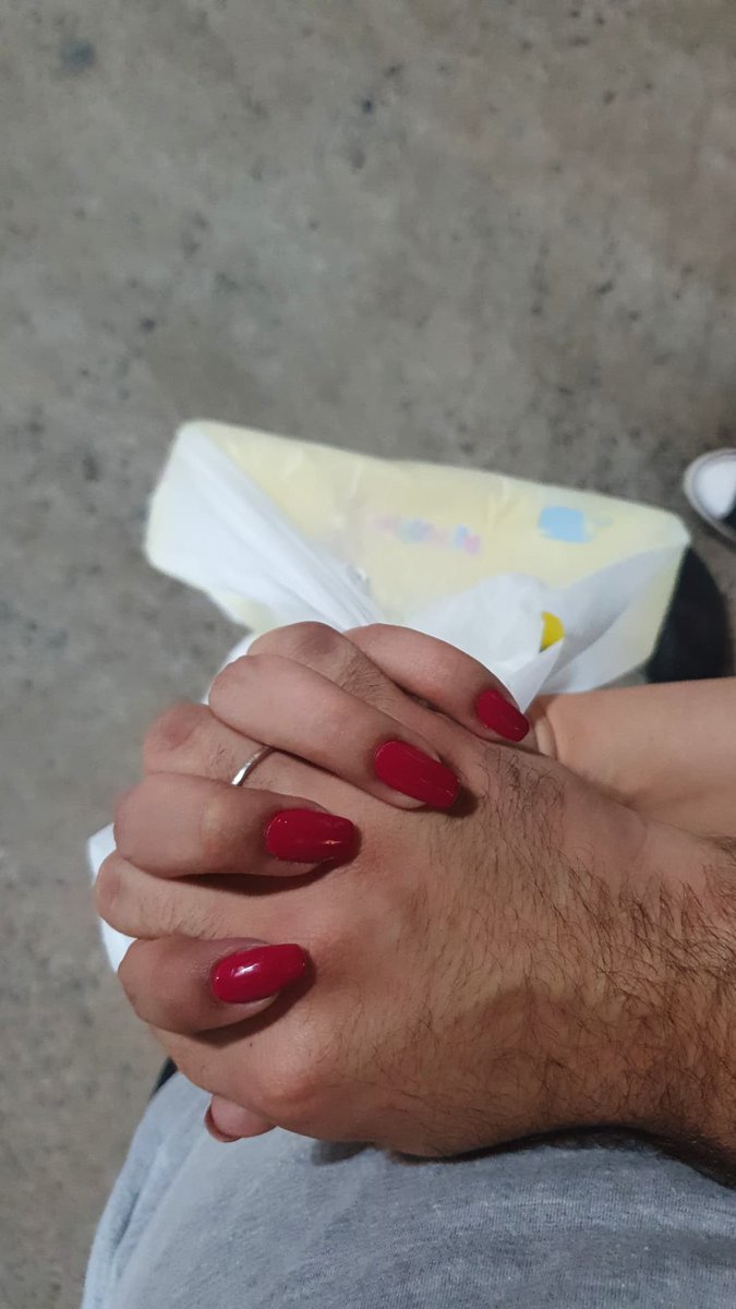 viniboy222's tweet photo. Comprando presente pro nosso filho🥰 https://t.co/diflkEfkSW
