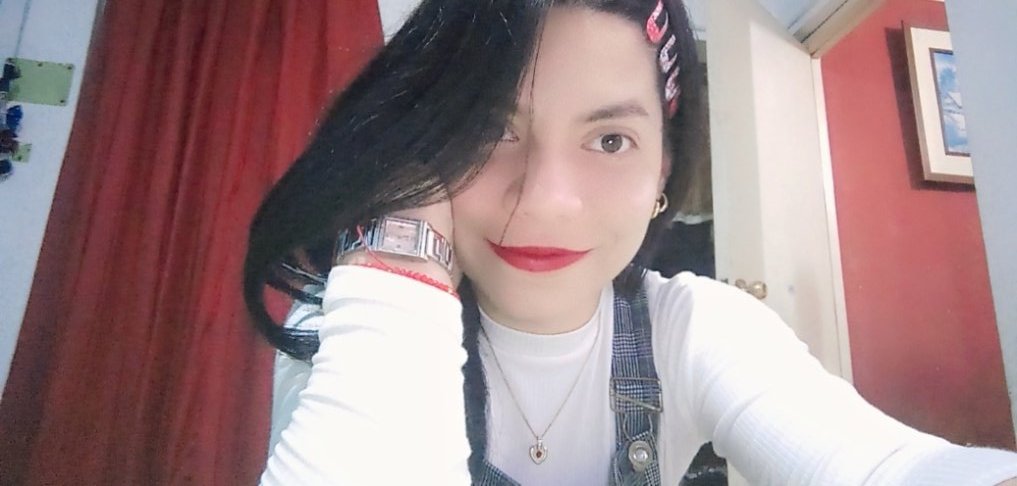 Aquí casual 💁‍♀️