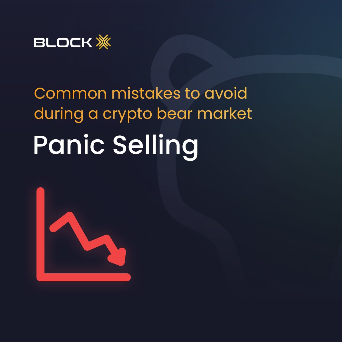 MyBLKXOfficial's tweet photo. Common Mistakes to Avoid During a Crypto Bear Market

Comment below! https://t.co/O7mQHGgPpK