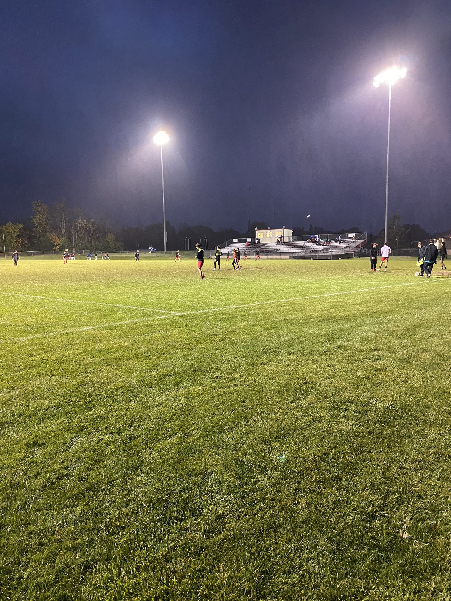 Homestead Soccer (HomesteadSoccer) / Twitter