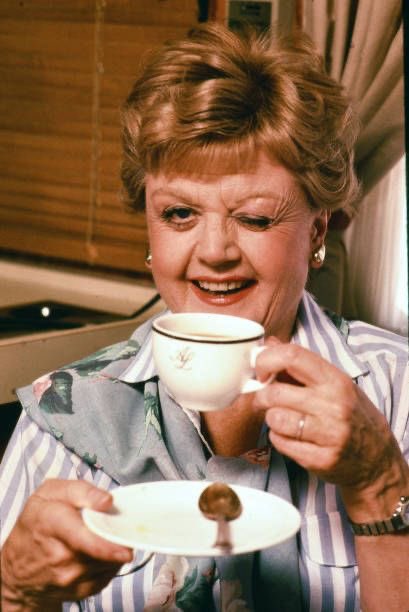 brycearobinson's tweet photo. There are some people that, through their presence, have felt like they are a part of my life and family. Dame Angela Lansbury is one of those people and her passing is sad news. I never met her, but I am grateful that I have so many ways to revisit her often. #angelalansbury https://t.co/22gaOGytPo