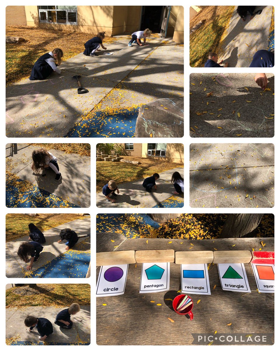 MsWilsonhrb's tweet photo. Creating shapes! #outdoorplay #learningoutside #beautifulfallday #hcdsbk #finemotor #creating #hcdsbmath https://t.co/fLXhNOQO5k