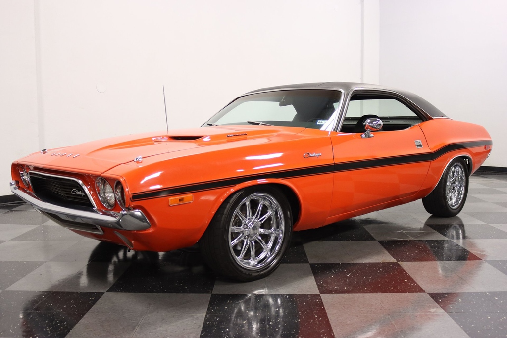 streetsidecars's tweet photo. This 1974 #Dodge #Challenger features a 340 cubic inch V8 teamed with a #Torqueflite automatic transmission.
Link: https://t.co/DGgqdfS1xJ
#musclecar #oldcar #classiccar #mopar #mopars #moparfamily #moparlife #moparornocar #classicdodge #transmission #dodgechallenger https://t.co/aSy8DRdtxN