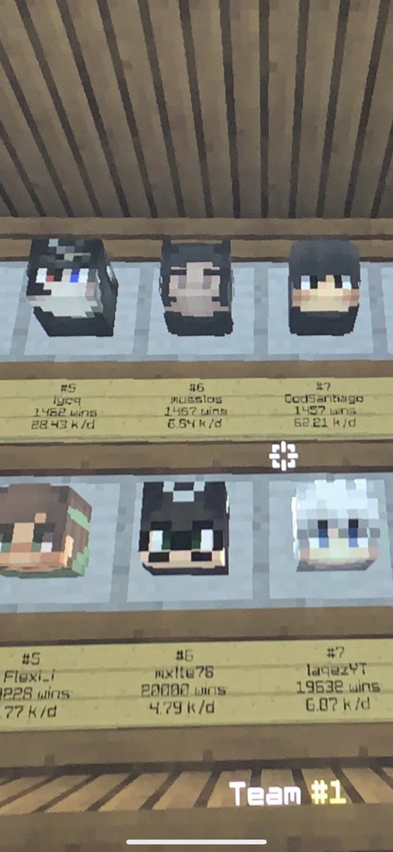 Die TopG‘s