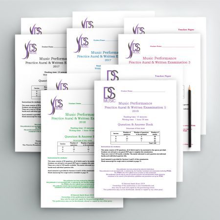 DSMusicianship's tweet photo. Need some exam practice? DSMusic has five different practice exams for Unit 4 -- Aural &amp; Written, so get all ready &amp; prepped ahead of time: https://t.co/l972JanjRD 

#vcemusic #musicexams #practiceexams https://t.co/uYwsk9wOqZ