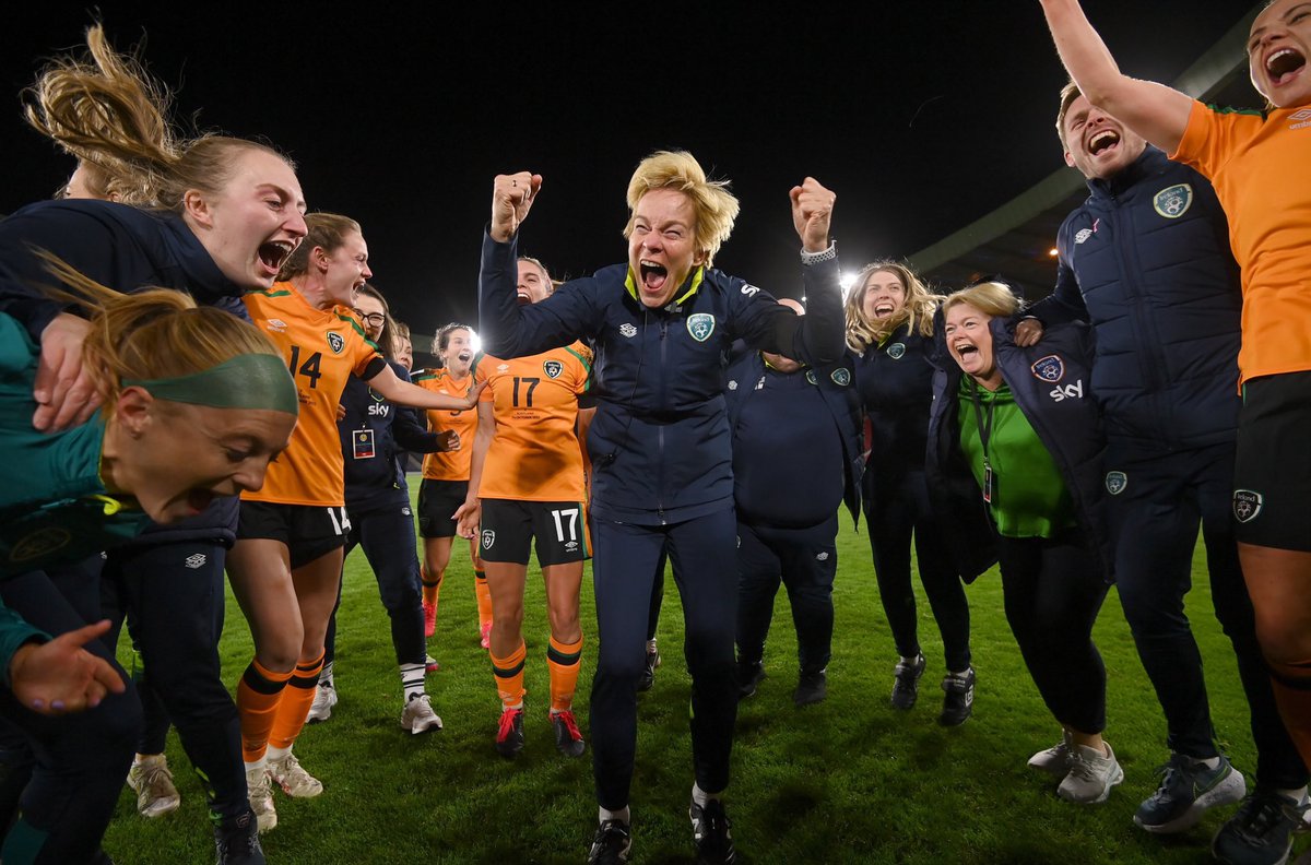 Oh, what a feeling!

#SCOIRL | #COYGIG | #WeAreOne