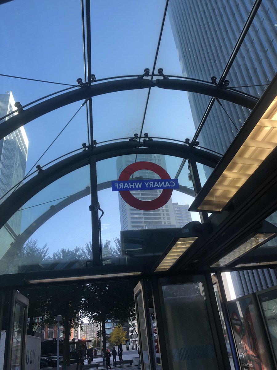 ionaselig's tweet photo. Back to old stoping grounds today with @gohenry @Level39CW @InnFin   talking all things ESG https://t.co/r5ahLdZO8j