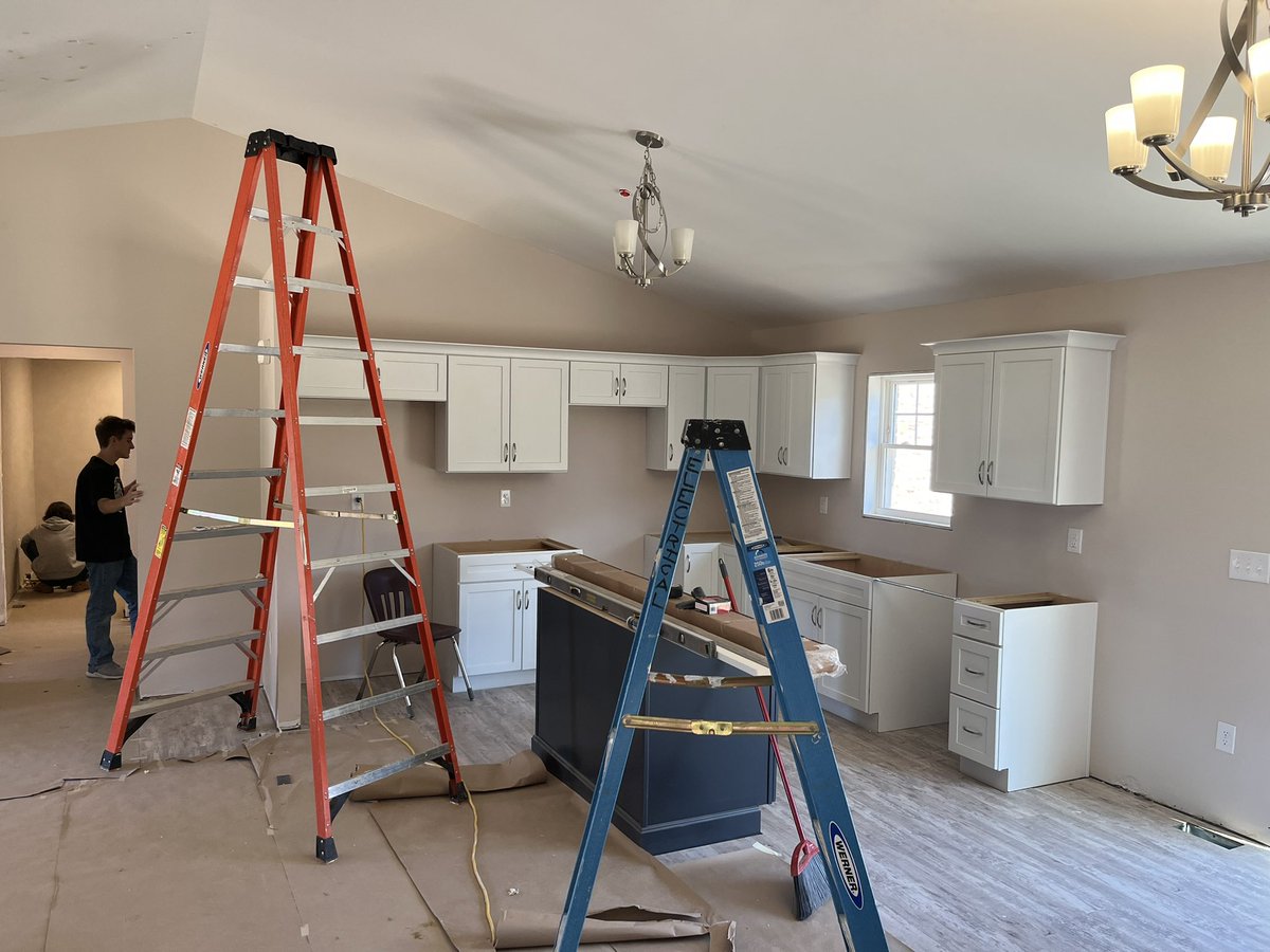 David Hanks tweet media