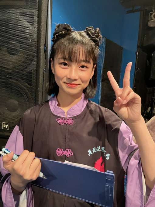 Twitterのコスプレ画像6