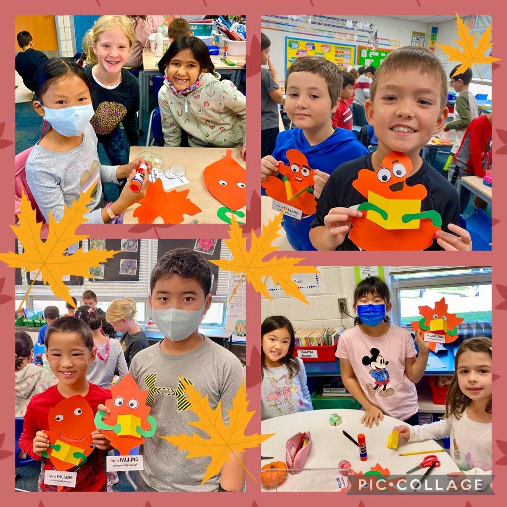 Mrs. Wolf's Class tweet media