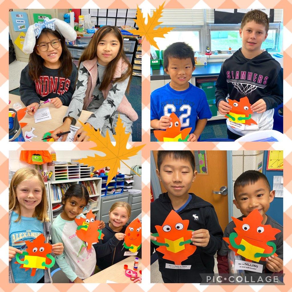 Mrs. Wolf's Class tweet media