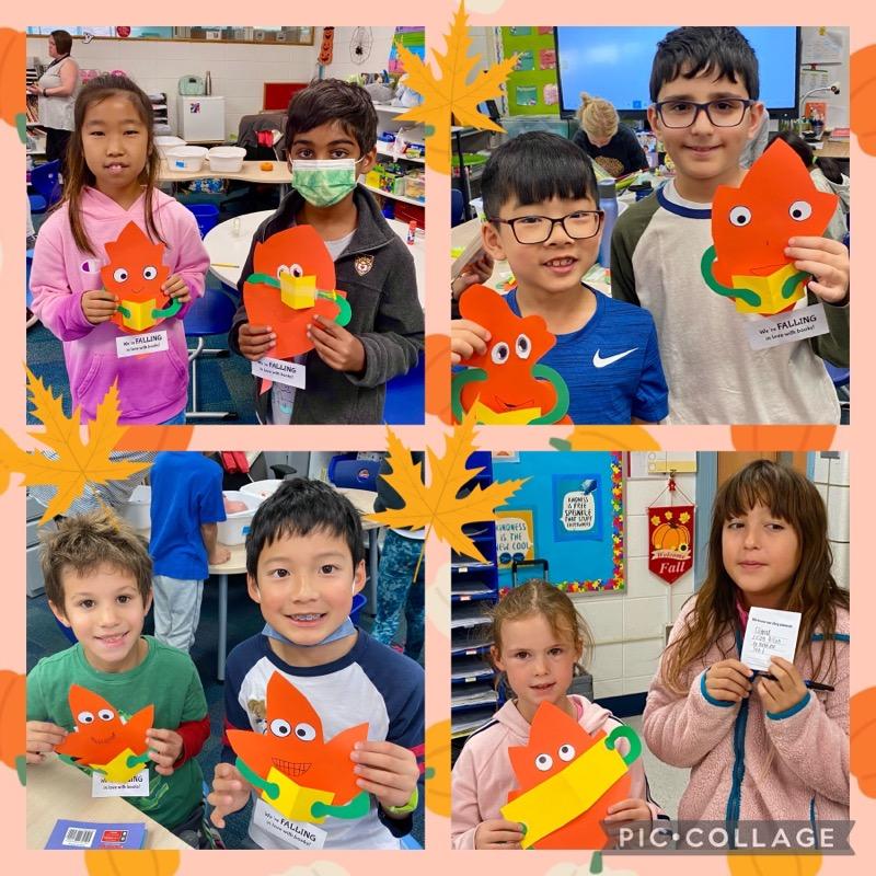 Mrs. Wolf's Class tweet media