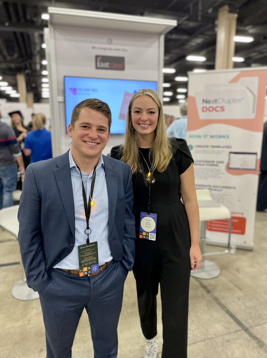 EJWalters's tweet photo. Another great #ClioCon in the books. Thanks to @jack_newton, @xenophiler, @JoshuaLenon, and the whole @goclio team for working so hard this week to build community and anti-fragility! https://t.co/DHfCTwvkjt