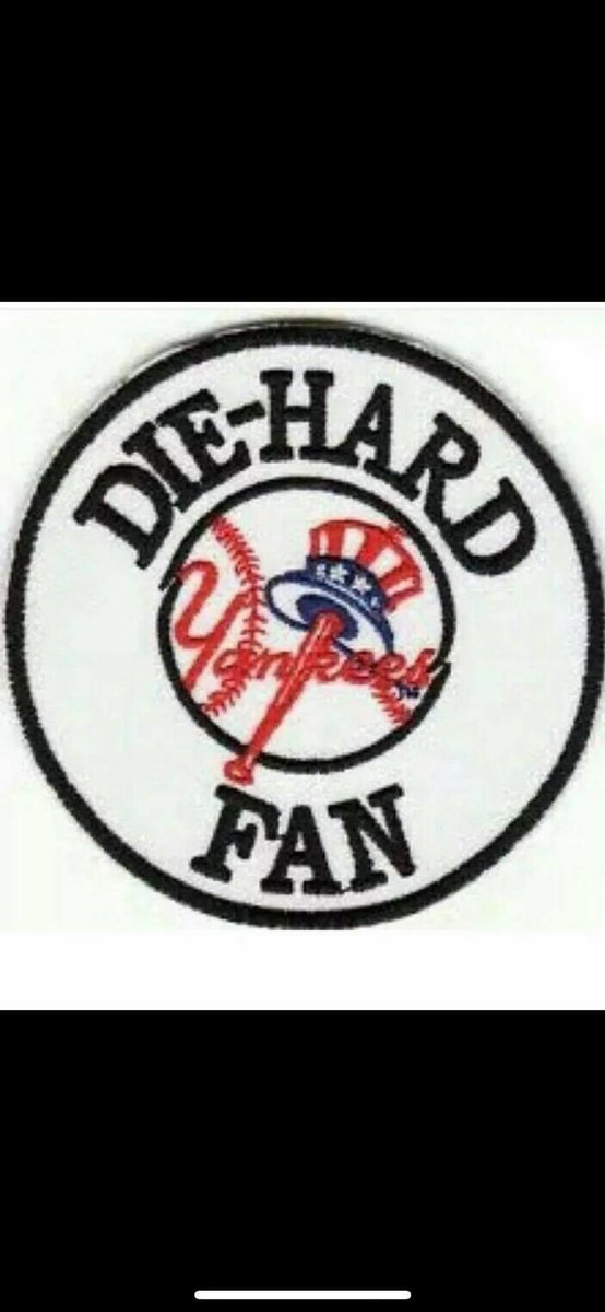 KCamine33's tweet photo. @JustinGrice1 #chasefor28 Begins Tonight ! Lets Go Baby! #AsAlwaysILiveForThis βΎοΈπͺππ€²π₯@Yankees https://t.co/SvWBu3IwCk