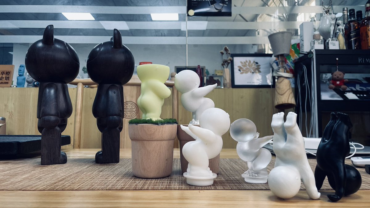 Face to face, win win 😁