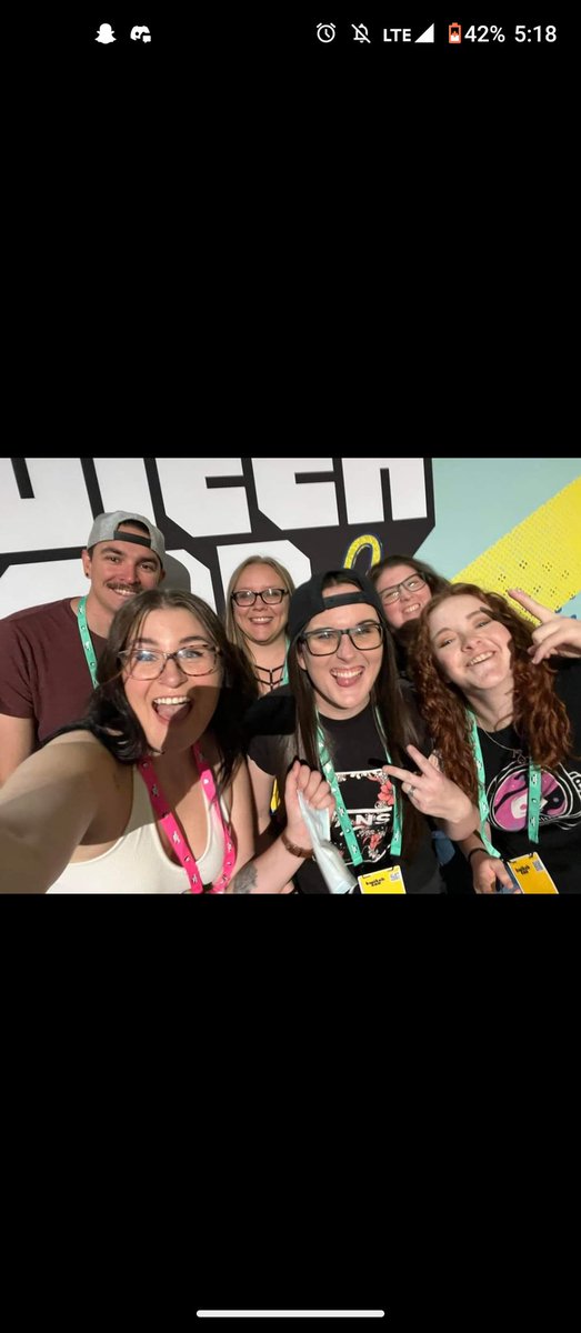 Karli Royko tweet media