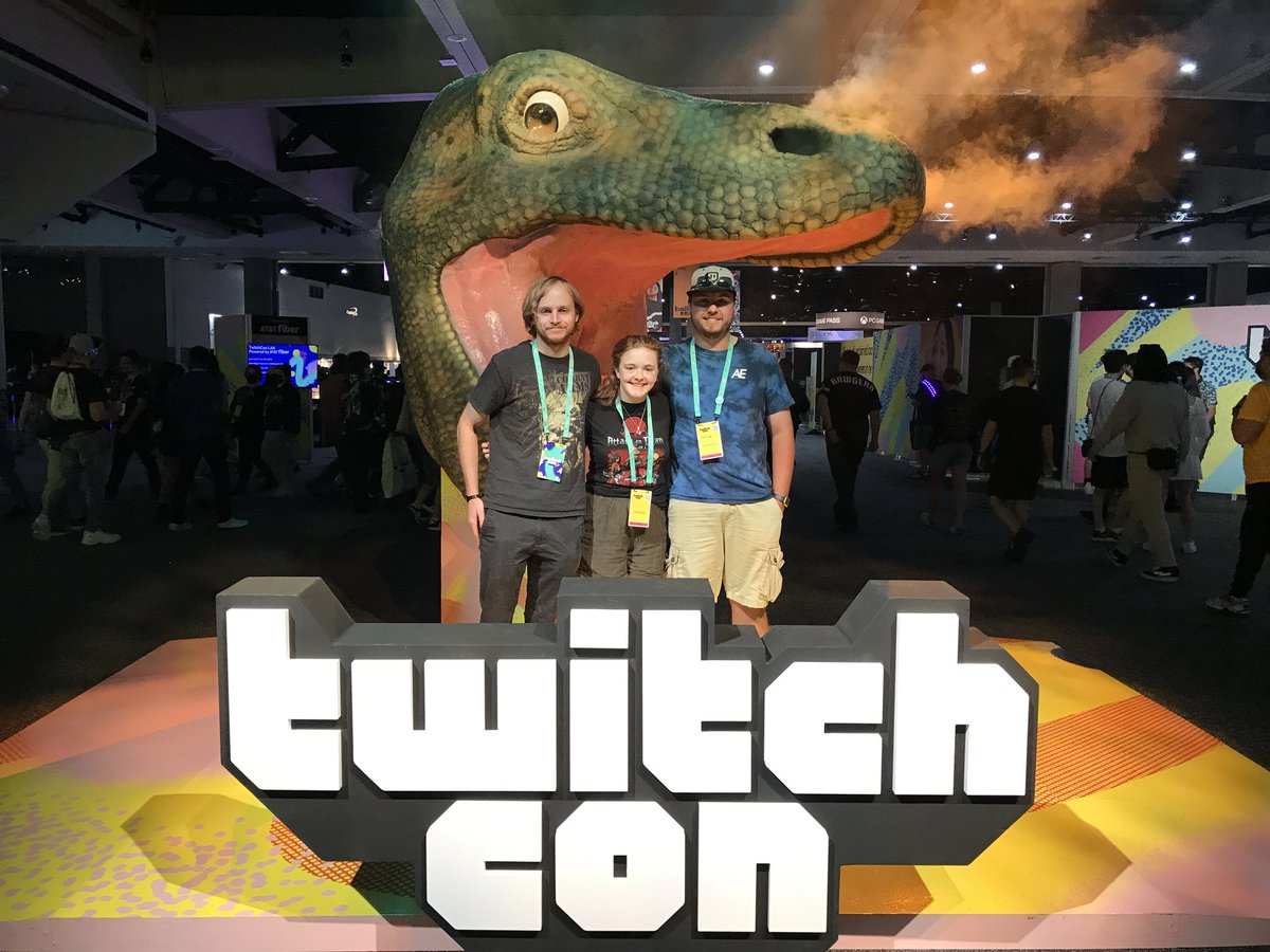 Karli Royko tweet media