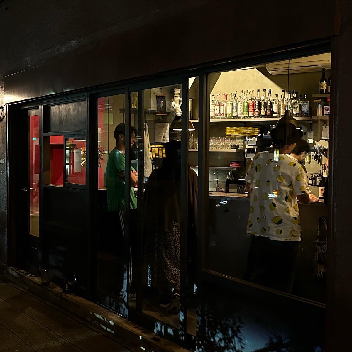 ____Tm7's tweet photo. 📍池尻大橋/TACOS SHOP IKEJIRI https://t.co/B2jFBGqBqe