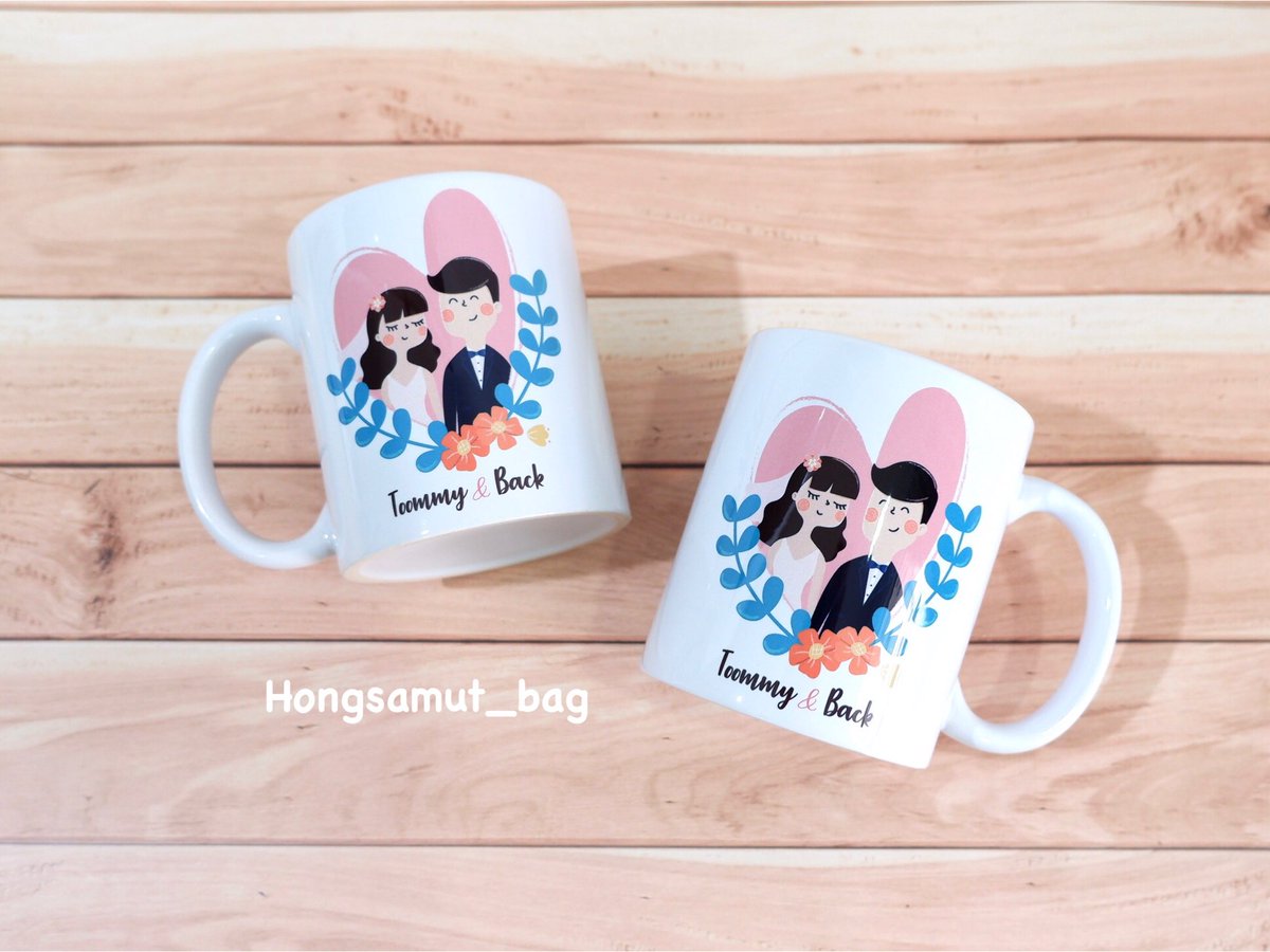 Hongsamut2's tweet photo. 💖แก้วเซรามิคสกรีนชื่อ(สกรีนรูปถ่ายได้ )#ของขวัญรับปริญญา #ของขวัญวันเกิด #ของขวัญให้แฟน 
#ลดราคาเหลือเพียงใบละ 138฿ 

 🎉สั่ง 2ใบ ในราคาใบละ 129฿(สั่งเยอะ มีราคาส่งให้ค่ะ)

ดู��ีวิวในShopeeนะคะ 👉https://t.co/MpXZKYtimJ

Line 👉: https://t.co/L5i679nWhQ
(ค่าขนส่งถูกกว่าในแอพค่ะ) https://t.co/WgYKbPrvwW