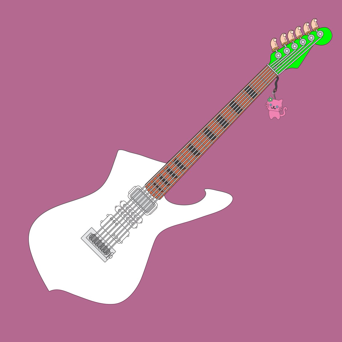 SturdySalesBot's tweet photo. 🔥 Lumstrument #4710 sold for 15.00 USD 🔥
https://t.co/7PRZhSLeaM
@SturdyExchange https://t.co/5gQqBpBanU