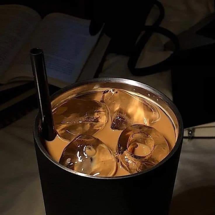 ngopiss's tweet photo. Iced coffee 🥤 https://t.co/SSH8WD7cnN