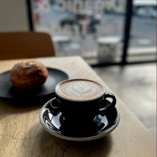 _Good morning everyone lovely day lovely coffee 🥰😊