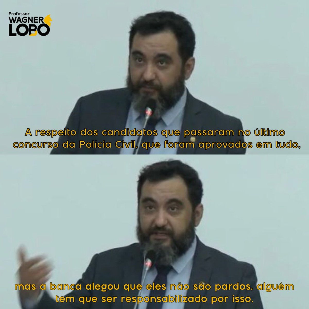 ProfWagnerLobo's tweet photo. https://t.co/sgKT5Cmquz