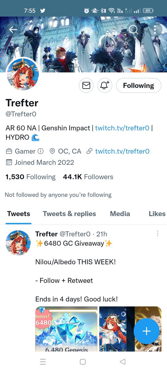 CreeperTan1's tweet photo. @Trefter0 Hopefully can win but still gl for everyone https://t.co/YyORuOiBgg