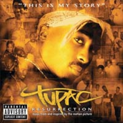 noname500407's tweet photo. おはようございます。
今日は休みです。
楽しく過ごします♪
Holler If Ya' Hear Me - 2Pac (Tupac: Resurrection)
#NowPlaying
#HollerIfYaHearMe
#2Pac
#TupacResurrection
https://t.co/TCopP4wPUC https://t.co/HEK2gasfTv