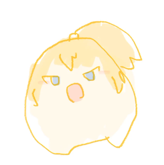かわいい👼🥊 