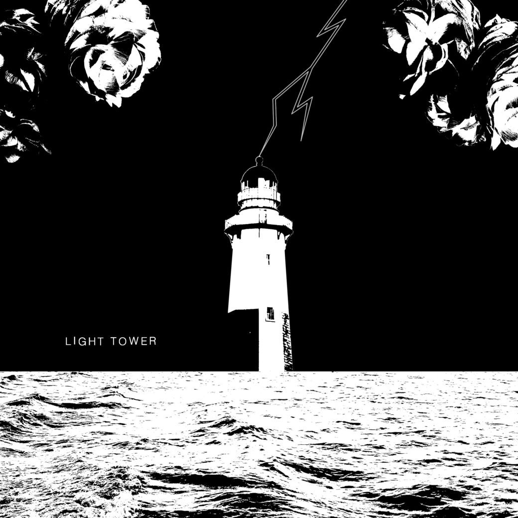 tunedupmusic's tweet photo. Light Tower, the new project of @Spotlightsband's @ChrisEnriquez, [is] a project that marries his experience with sprawling post metal, passionate post hardcore, and soaring space rock, with glistening results. Read on: https://t.co/CXMESvuZF3 https://t.co/qPcrJfnW1i