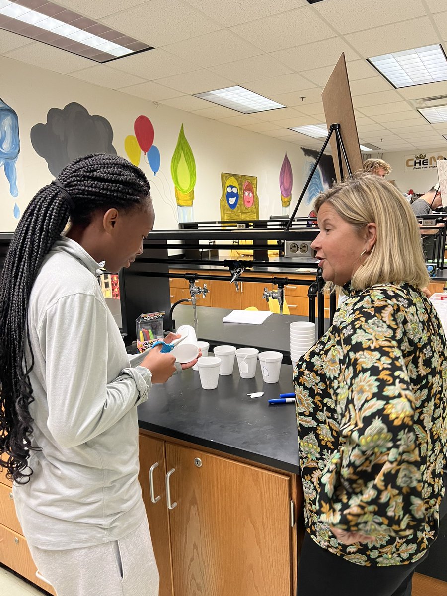 Karen Cagle tweet media