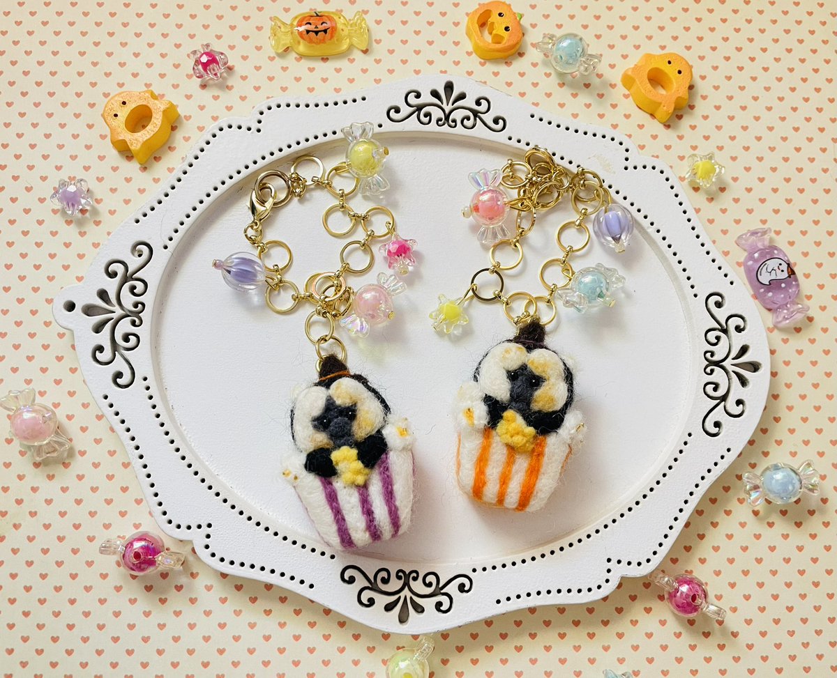 ハロウィン until:2022-10-12_21_JST