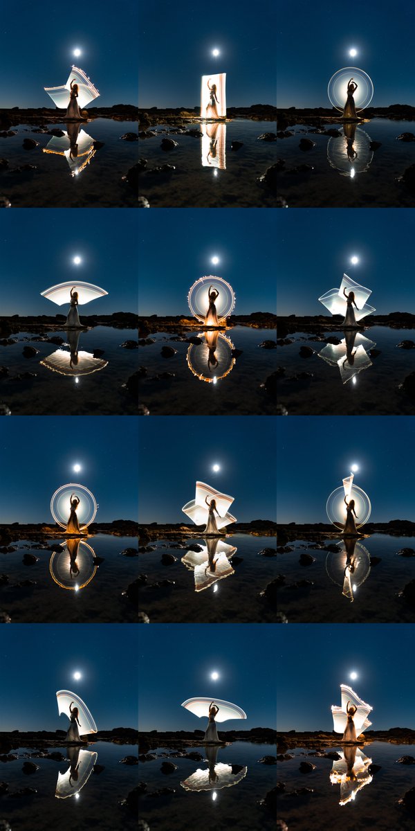 60 raw files processed for that night!
GN ✨🌔