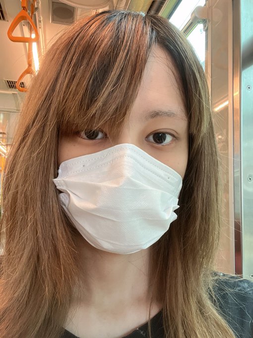 素っぴんでお出掛け♩♪  #森野ゆの https://t.co/2LQMTvazLR<a href="/tag/%E6%A3%AE%E9%87%8E%E3%82%86%E3%81%AE"class="tags">#森野ゆの</a>