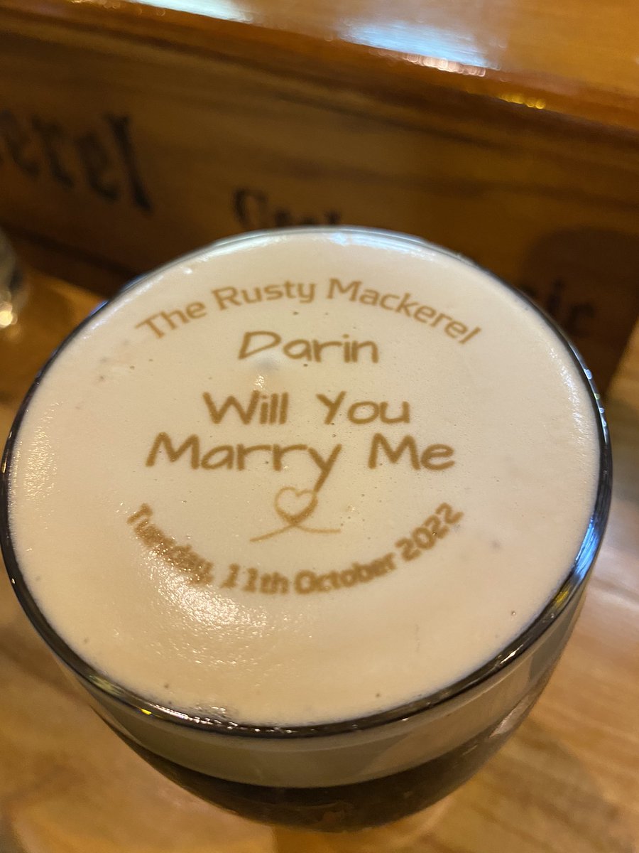 The Rusty Mackerel tweet media