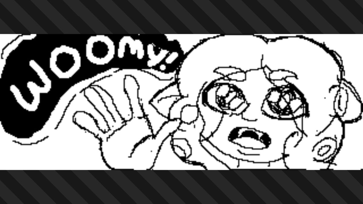 Cinderpeach's tweet photo. #Splatoon3 #NintendoSwitch https://t.co/2xQkvR1L5R